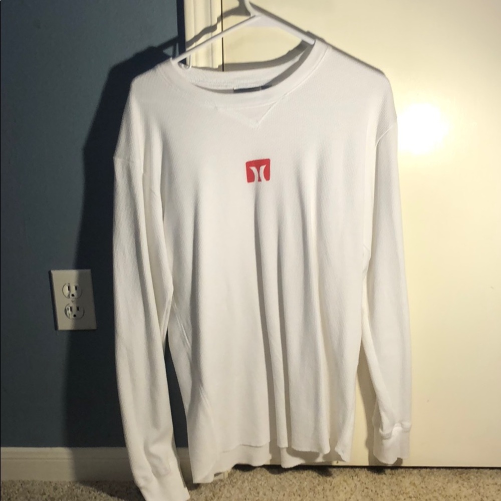 Hurley Long Sleeve Thermal